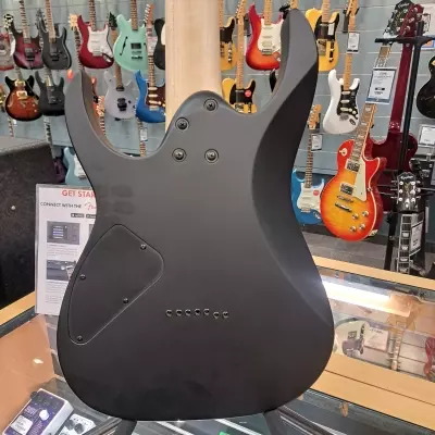 Store Special Product - Ibanez - RG7421EXBKF